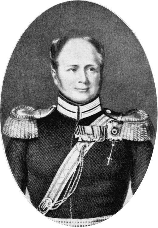 Иллюстрация к книге — История Войска Донского. Картины былого Тихого Дона [i_072.jpg]