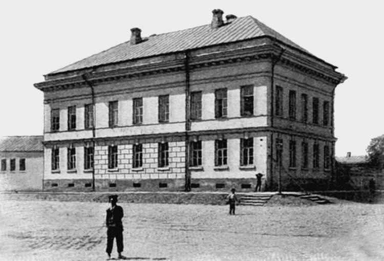 Иллюстрация к книге — История Войска Донского. Картины былого Тихого Дона [i_076.jpg]