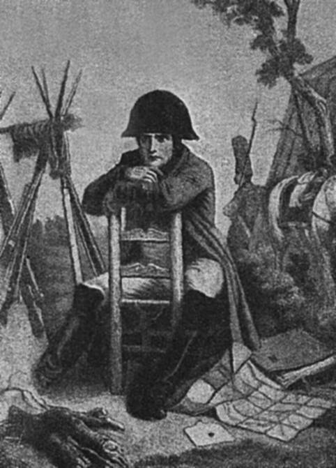 Иллюстрация к книге — История Войска Донского. Картины былого Тихого Дона [i_084.jpg]