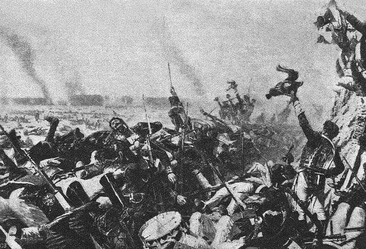 Иллюстрация к книге — История Войска Донского. Картины былого Тихого Дона [i_086.jpg]