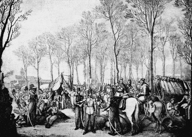 Иллюстрация к книге — История Войска Донского. Картины былого Тихого Дона [i_099.jpg]