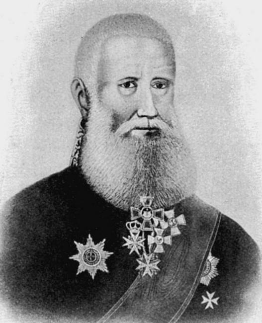 Иллюстрация к книге — История Войска Донского. Картины былого Тихого Дона [i_108.jpg]