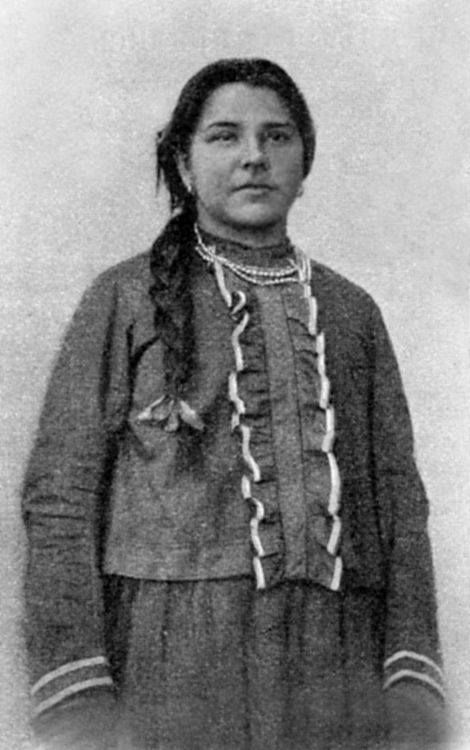 Иллюстрация к книге — История Войска Донского. Картины былого Тихого Дона [i_111.jpg]