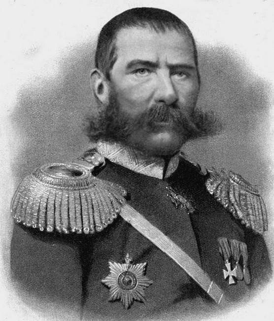 Иллюстрация к книге — История Войска Донского. Картины былого Тихого Дона [i_119.jpg]