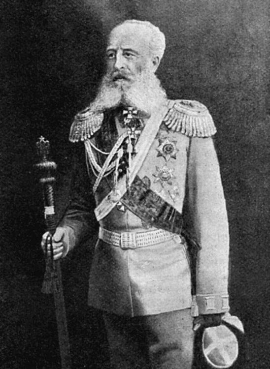 Иллюстрация к книге — История Войска Донского. Картины былого Тихого Дона [i_138.jpg]