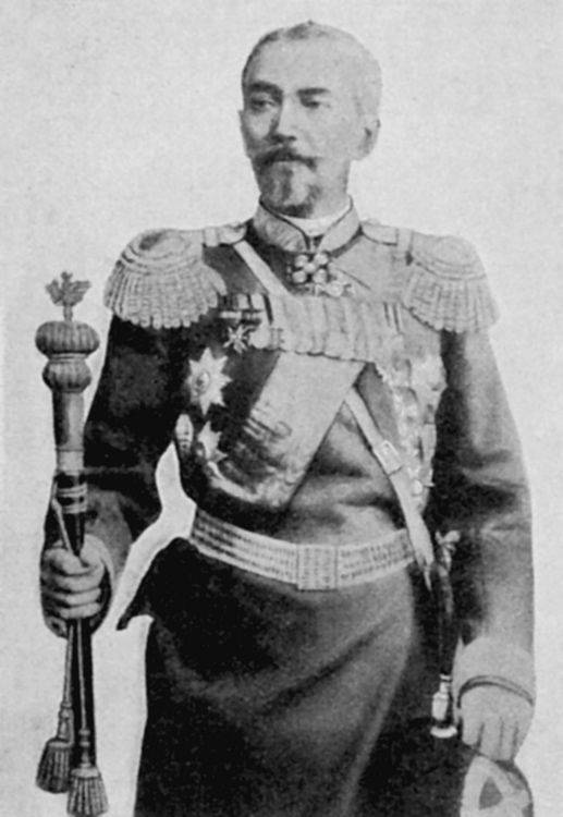 Иллюстрация к книге — История Войска Донского. Картины былого Тихого Дона [i_143.jpg]