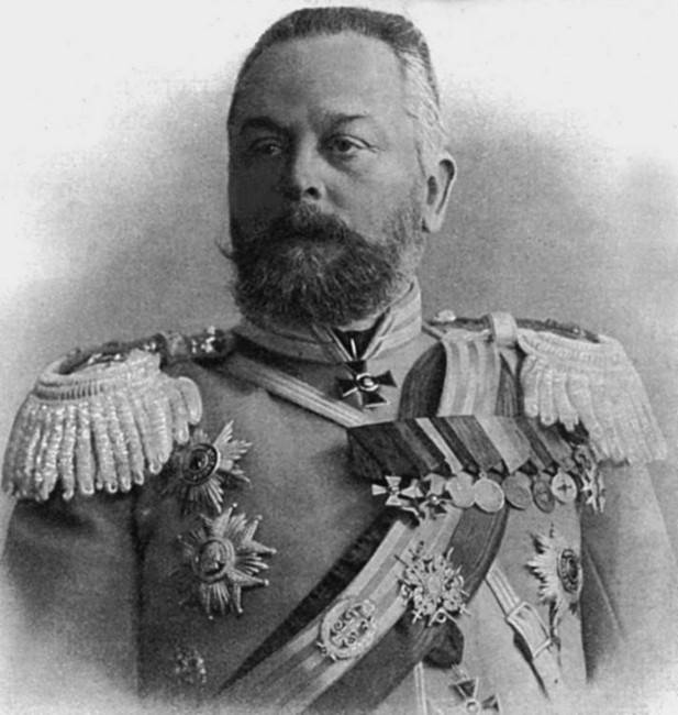 Иллюстрация к книге — История Войска Донского. Картины былого Тихого Дона [i_152.jpg]