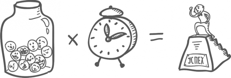 Иллюстрация к книге — Предназначение. Найти дело жизни и реализовать свои мечты [i_003.jpg]