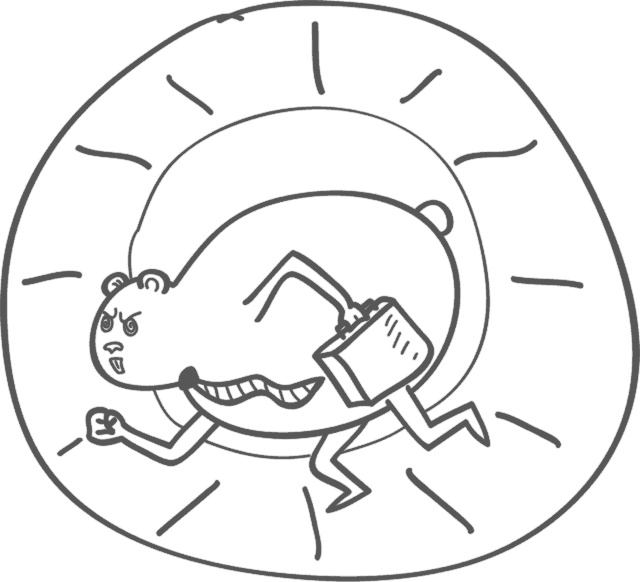 Иллюстрация к книге — Предназначение. Найти дело жизни и реализовать свои мечты [i_015.jpg]