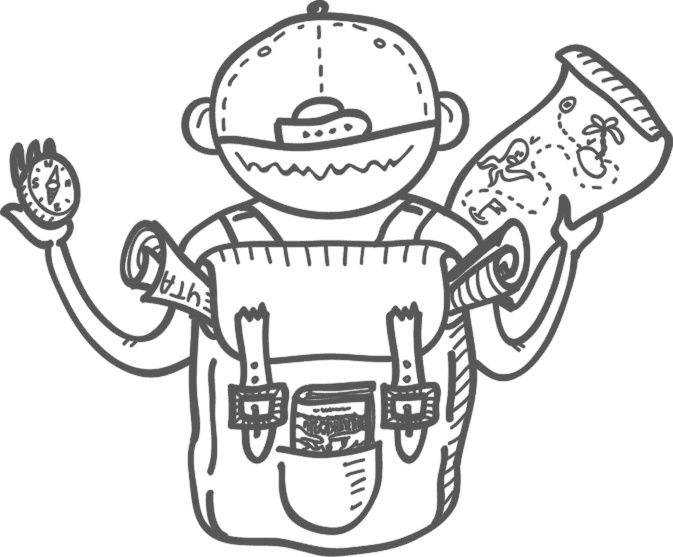 Иллюстрация к книге — Предназначение. Найти дело жизни и реализовать свои мечты [i_028.jpg]