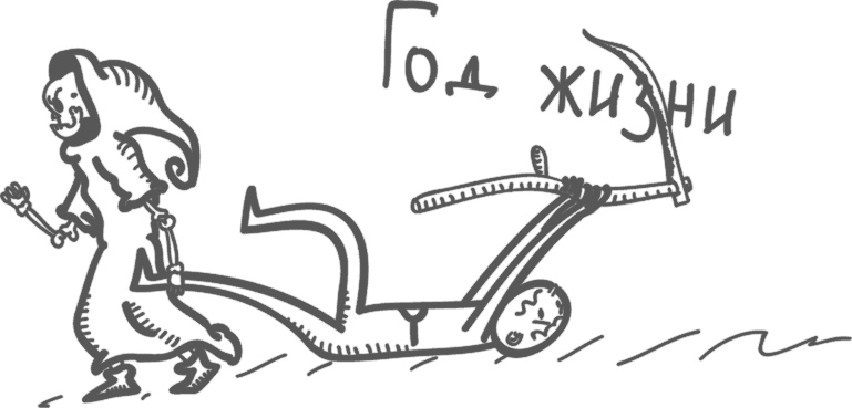 Иллюстрация к книге — Предназначение. Найти дело жизни и реализовать свои мечты [i_037.jpg]