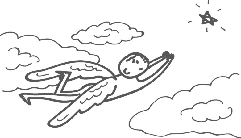 Иллюстрация к книге — Предназначение. Найти дело жизни и реализовать свои мечты [i_039.jpg]