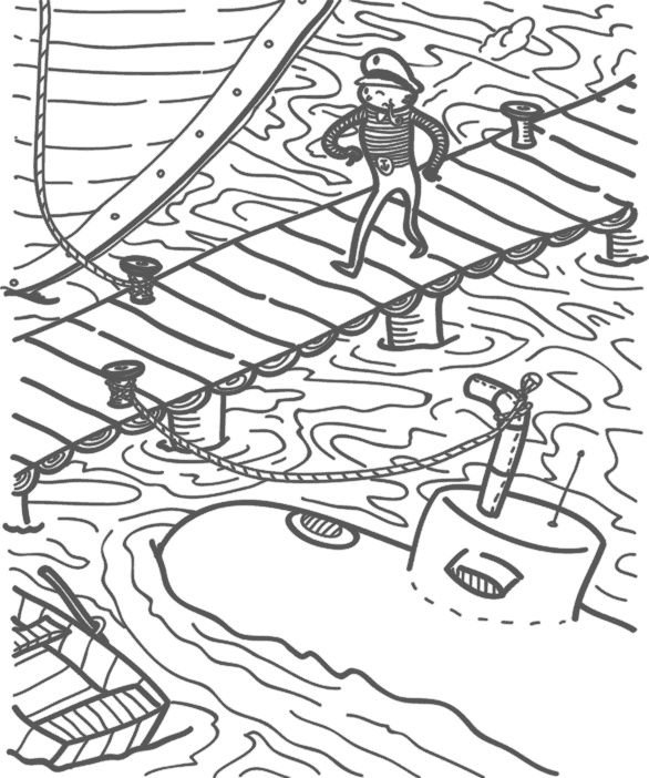 Иллюстрация к книге — Предназначение. Найти дело жизни и реализовать свои мечты [i_046.jpg]