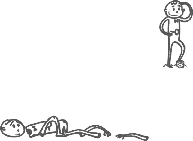 Иллюстрация к книге — Предназначение. Найти дело жизни и реализовать свои мечты [i_052.jpg]