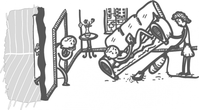 Иллюстрация к книге — Предназначение. Найти дело жизни и реализовать свои мечты [i_057.jpg]