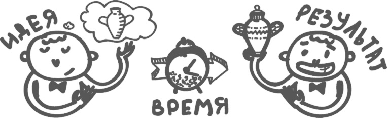 Иллюстрация к книге — Предназначение. Найти дело жизни и реализовать свои мечты [i_064.jpg]