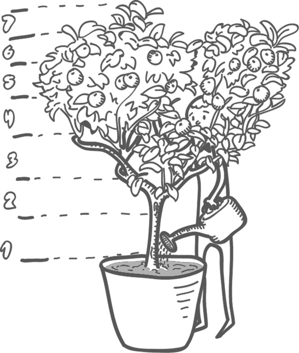 Иллюстрация к книге — Предназначение. Найти дело жизни и реализовать свои мечты [i_065.jpg]