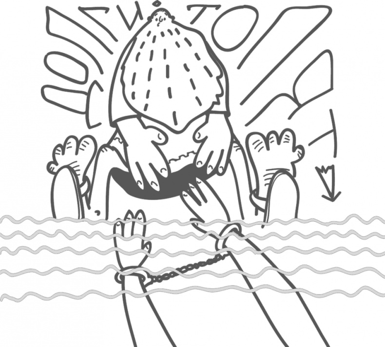 Иллюстрация к книге — Предназначение. Найти дело жизни и реализовать свои мечты [i_089.jpg]