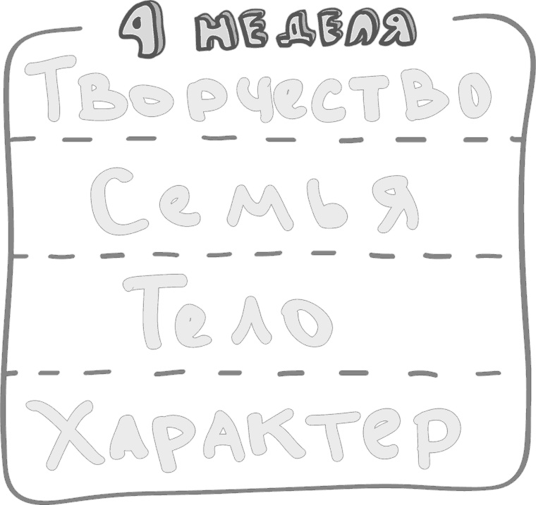 Иллюстрация к книге — Предназначение. Найти дело жизни и реализовать свои мечты [i_124.jpg]