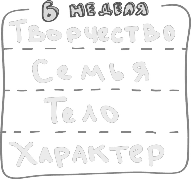 Иллюстрация к книге — Предназначение. Найти дело жизни и реализовать свои мечты [i_126.jpg]