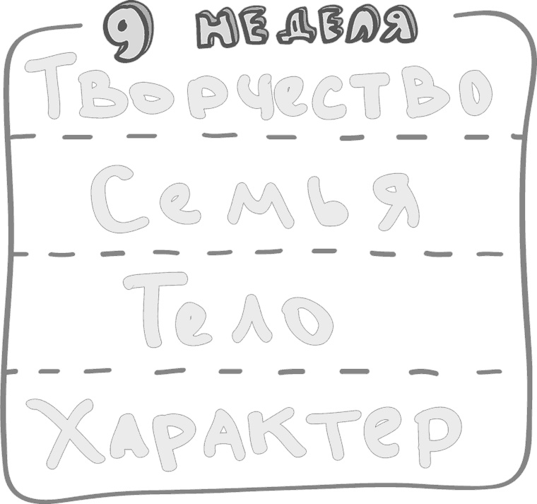 Иллюстрация к книге — Предназначение. Найти дело жизни и реализовать свои мечты [i_129.jpg]