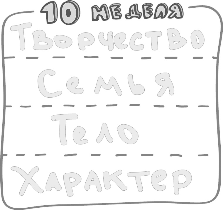 Иллюстрация к книге — Предназначение. Найти дело жизни и реализовать свои мечты [i_130.jpg]