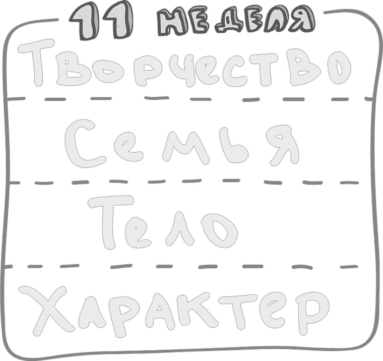 Иллюстрация к книге — Предназначение. Найти дело жизни и реализовать свои мечты [i_131.jpg]