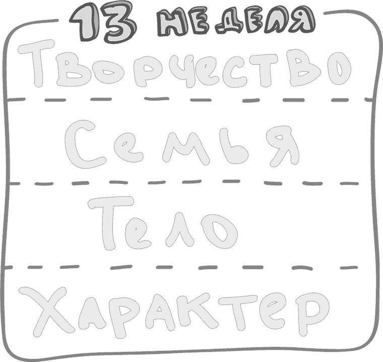 Иллюстрация к книге — Предназначение. Найти дело жизни и реализовать свои мечты [i_133.jpg]