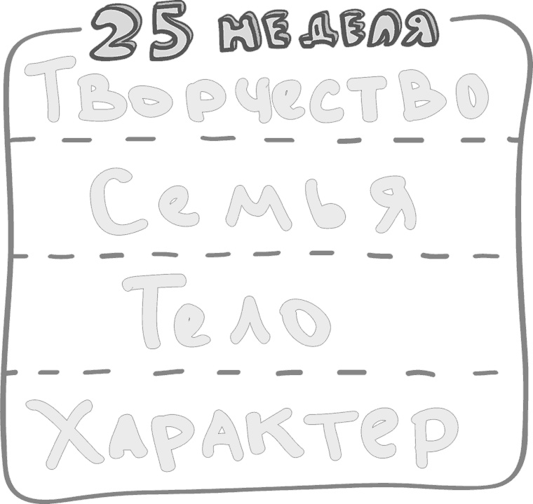 Иллюстрация к книге — Предназначение. Найти дело жизни и реализовать свои мечты [i_146.jpg]