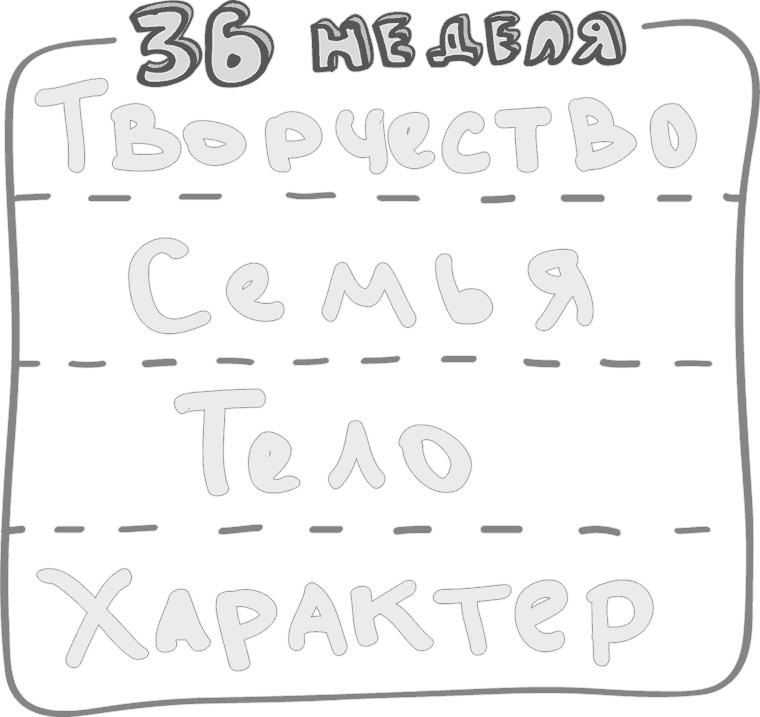 Иллюстрация к книге — Предназначение. Найти дело жизни и реализовать свои мечты [i_158.jpg]