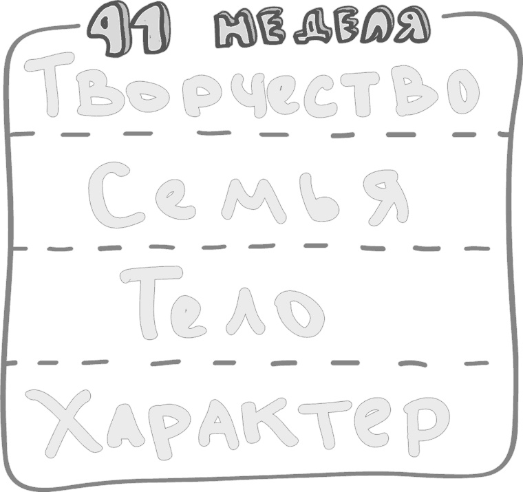 Иллюстрация к книге — Предназначение. Найти дело жизни и реализовать свои мечты [i_163.jpg]
