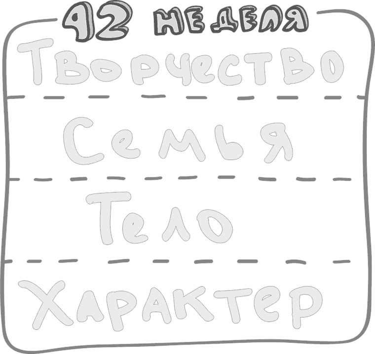 Иллюстрация к книге — Предназначение. Найти дело жизни и реализовать свои мечты [i_164.jpg]
