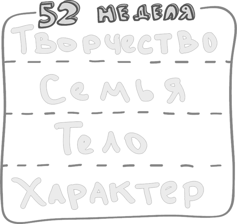 Иллюстрация к книге — Предназначение. Найти дело жизни и реализовать свои мечты [i_174.jpg]