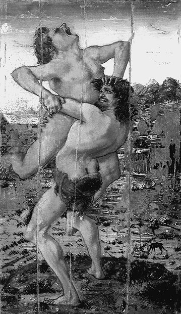 Иллюстрация к книге — 500 великих катастроф [i_003.jpg]