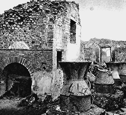 Иллюстрация к книге — 500 великих катастроф [i_011.jpg]