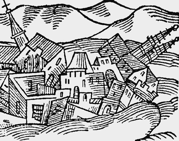 Иллюстрация к книге — 500 великих катастроф [i_019.jpg]