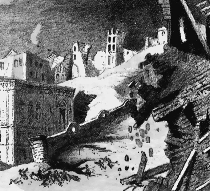 Иллюстрация к книге — 500 великих катастроф [i_020.jpg]