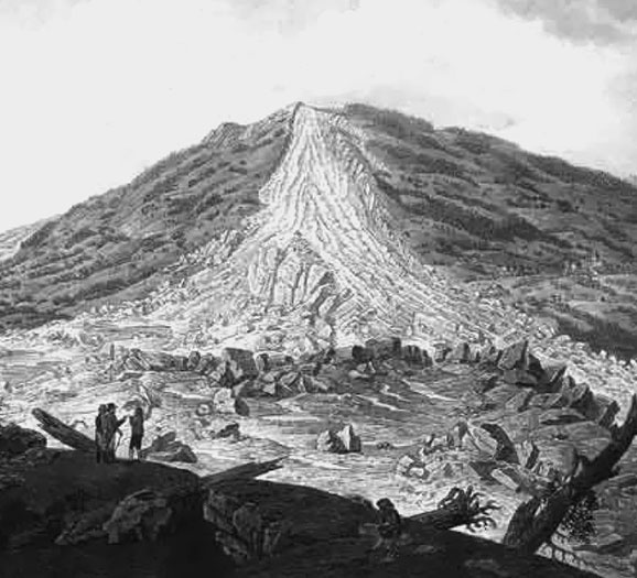 Иллюстрация к книге — 500 великих катастроф [i_023.jpg]