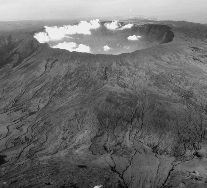 Иллюстрация к книге — 500 великих катастроф [i_025.jpg]