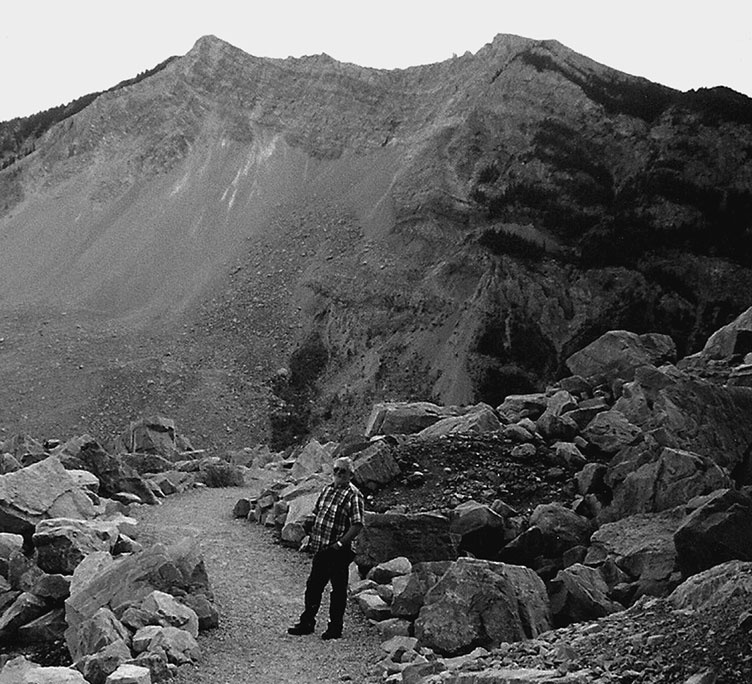 Иллюстрация к книге — 500 великих катастроф [i_035.jpg]