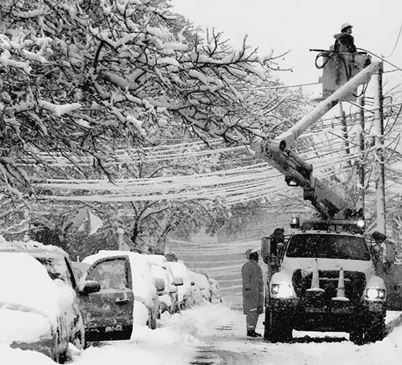 Иллюстрация к книге — 500 великих катастроф [i_075.jpg]