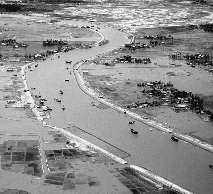 Иллюстрация к книге — 500 великих катастроф [i_081.jpg]