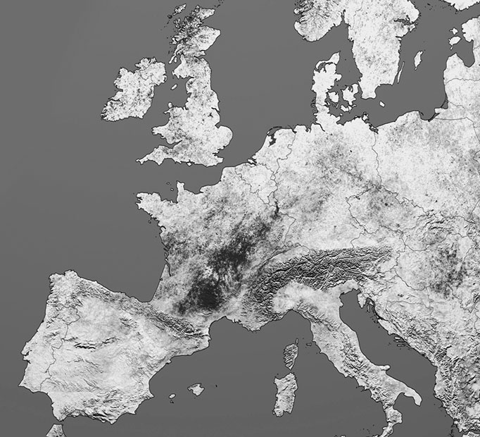 Иллюстрация к книге — 500 великих катастроф [i_095.jpg]