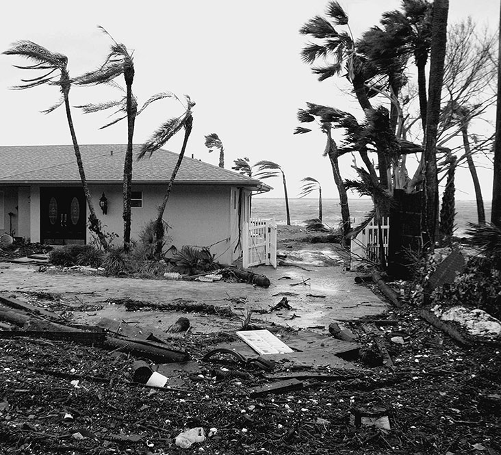 Иллюстрация к книге — 500 великих катастроф [i_097.jpg]