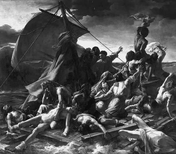 Иллюстрация к книге — 500 великих катастроф [i_114.jpg]