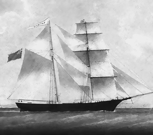 Иллюстрация к книге — 500 великих катастроф [i_119.jpg]