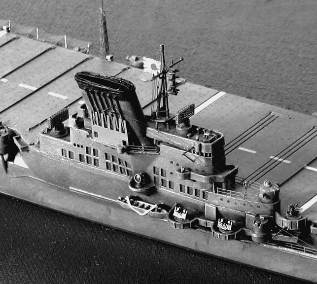 Иллюстрация к книге — 500 великих катастроф [i_151.jpg]