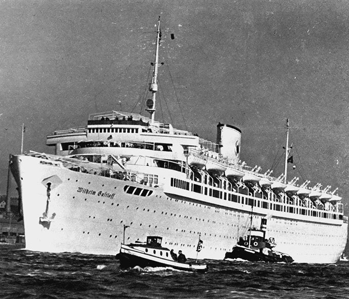 Иллюстрация к книге — 500 великих катастроф [i_152.jpg]