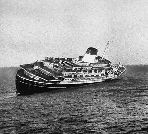 Иллюстрация к книге — 500 великих катастроф [i_154.jpg]