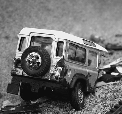 Иллюстрация к книге — 500 великих катастроф [i_193.jpg]